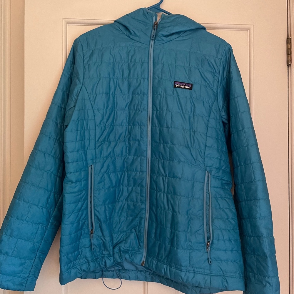 Patagonia Nano Puff